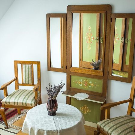 Hotel Casa Julia Odorheiu Secuiesc Zewnętrze zdjęcie