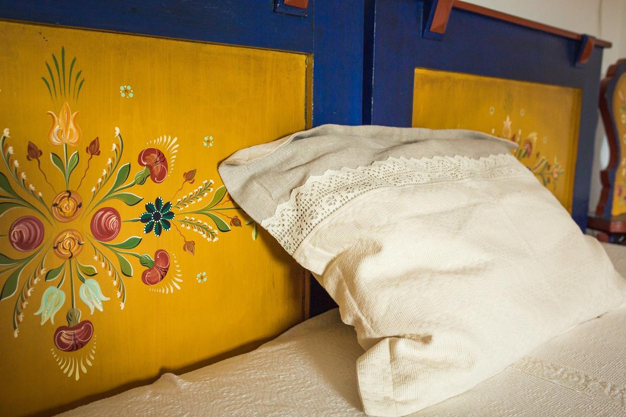 Hotel Casa Julia Odorheiu Secuiesc Zewnętrze zdjęcie