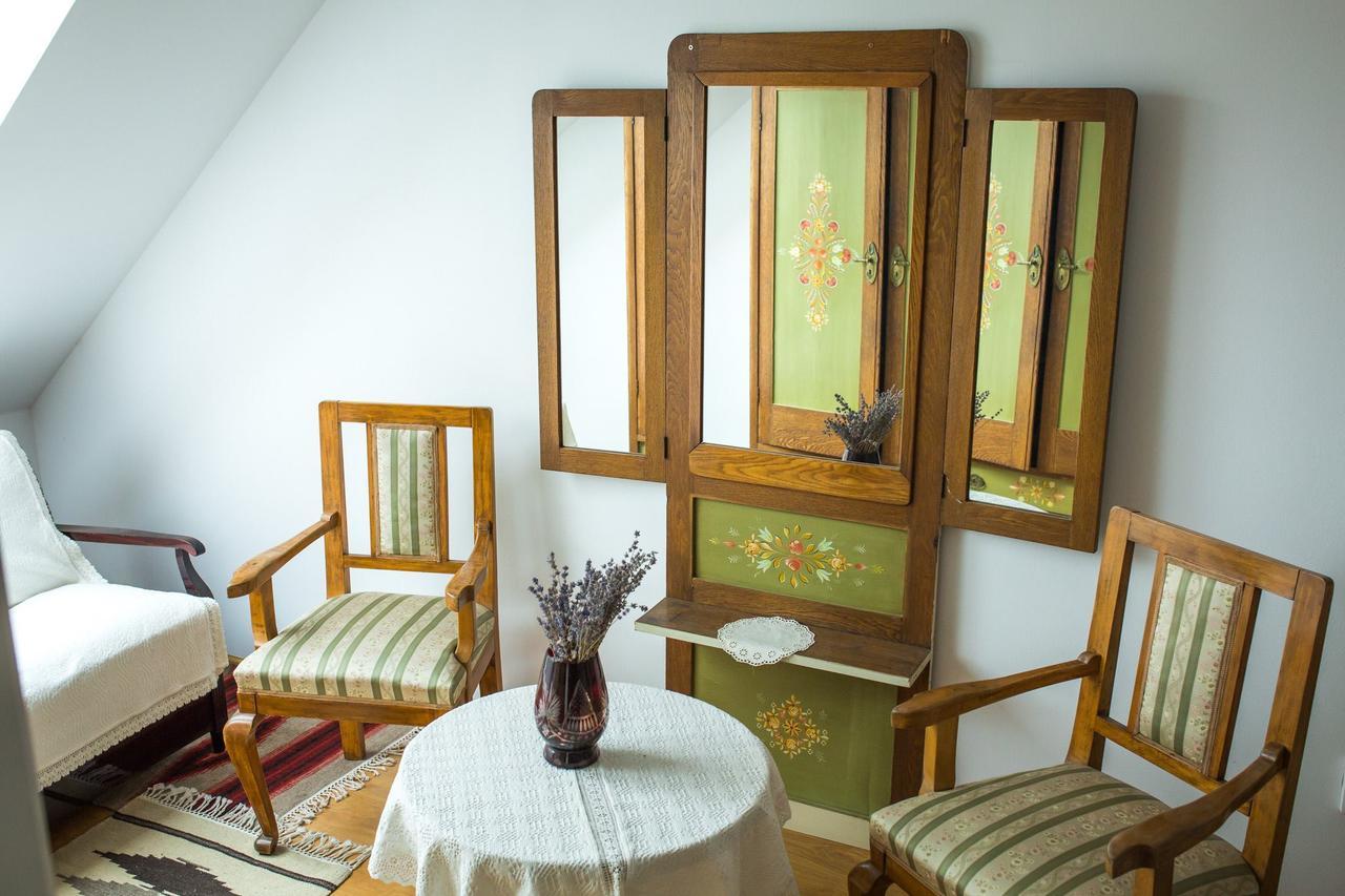 Hotel Casa Julia Odorheiu Secuiesc Zewnętrze zdjęcie