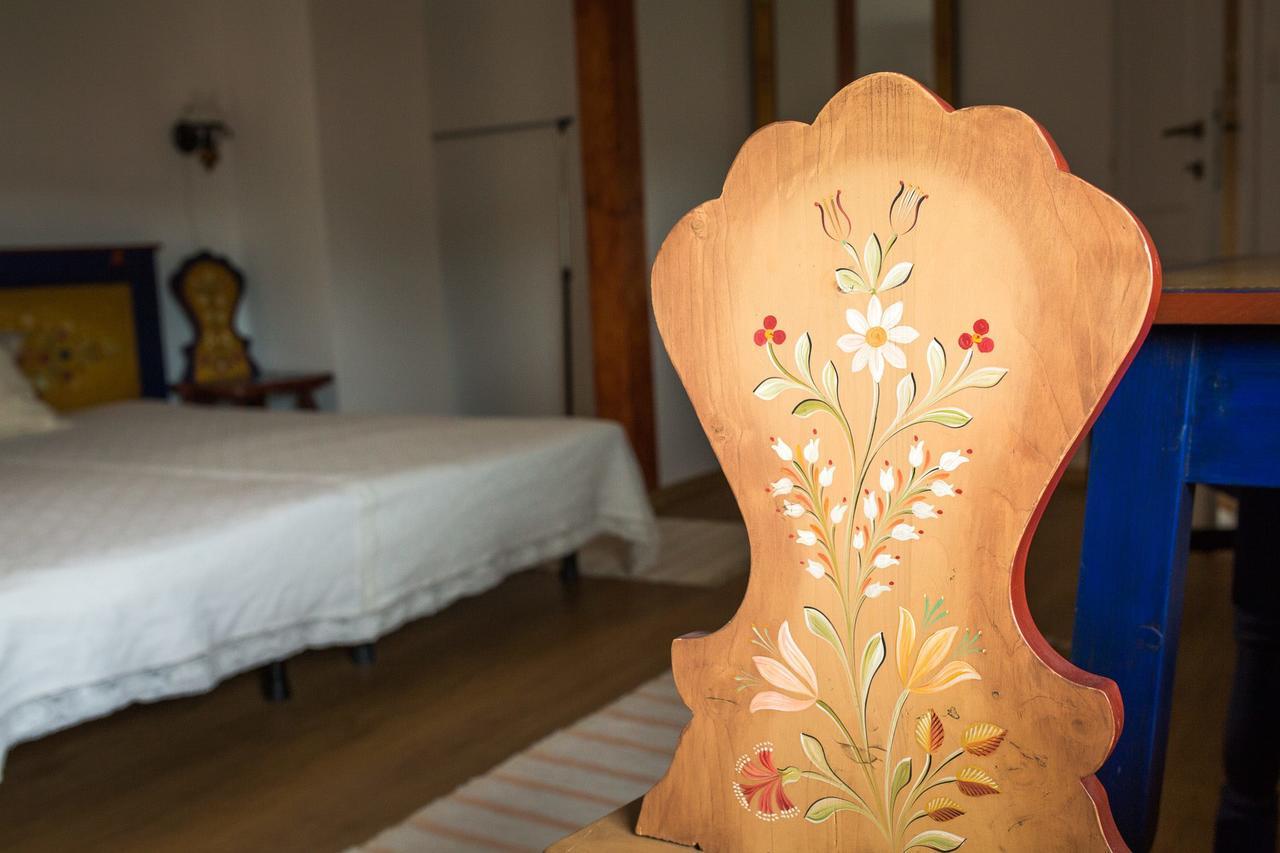 Hotel Casa Julia Odorheiu Secuiesc Zewnętrze zdjęcie