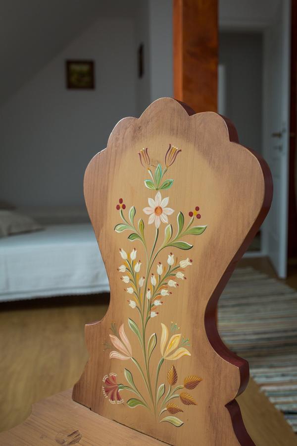 Hotel Casa Julia Odorheiu Secuiesc Zewnętrze zdjęcie