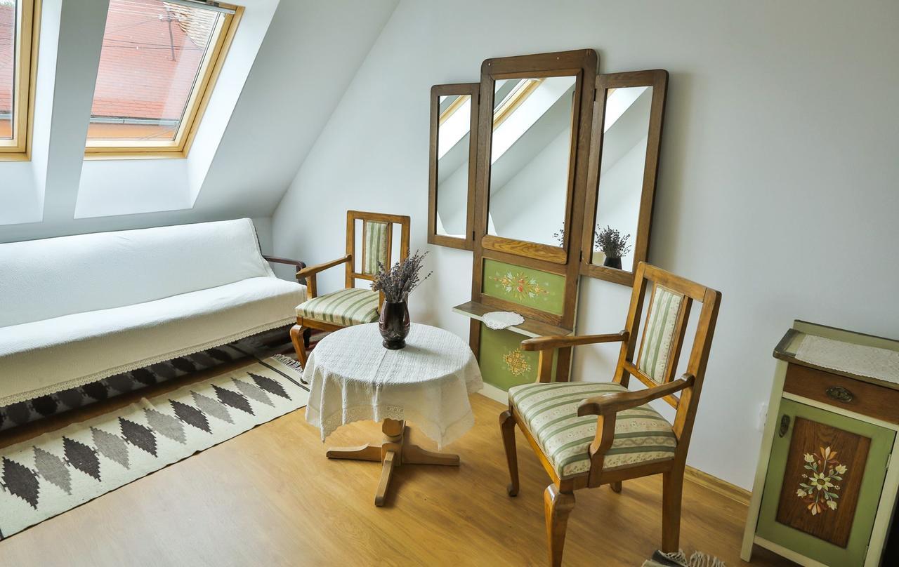 Hotel Casa Julia Odorheiu Secuiesc Pokój zdjęcie